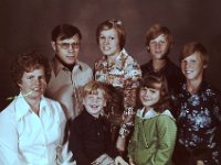 Bernie and Sondra and family 9